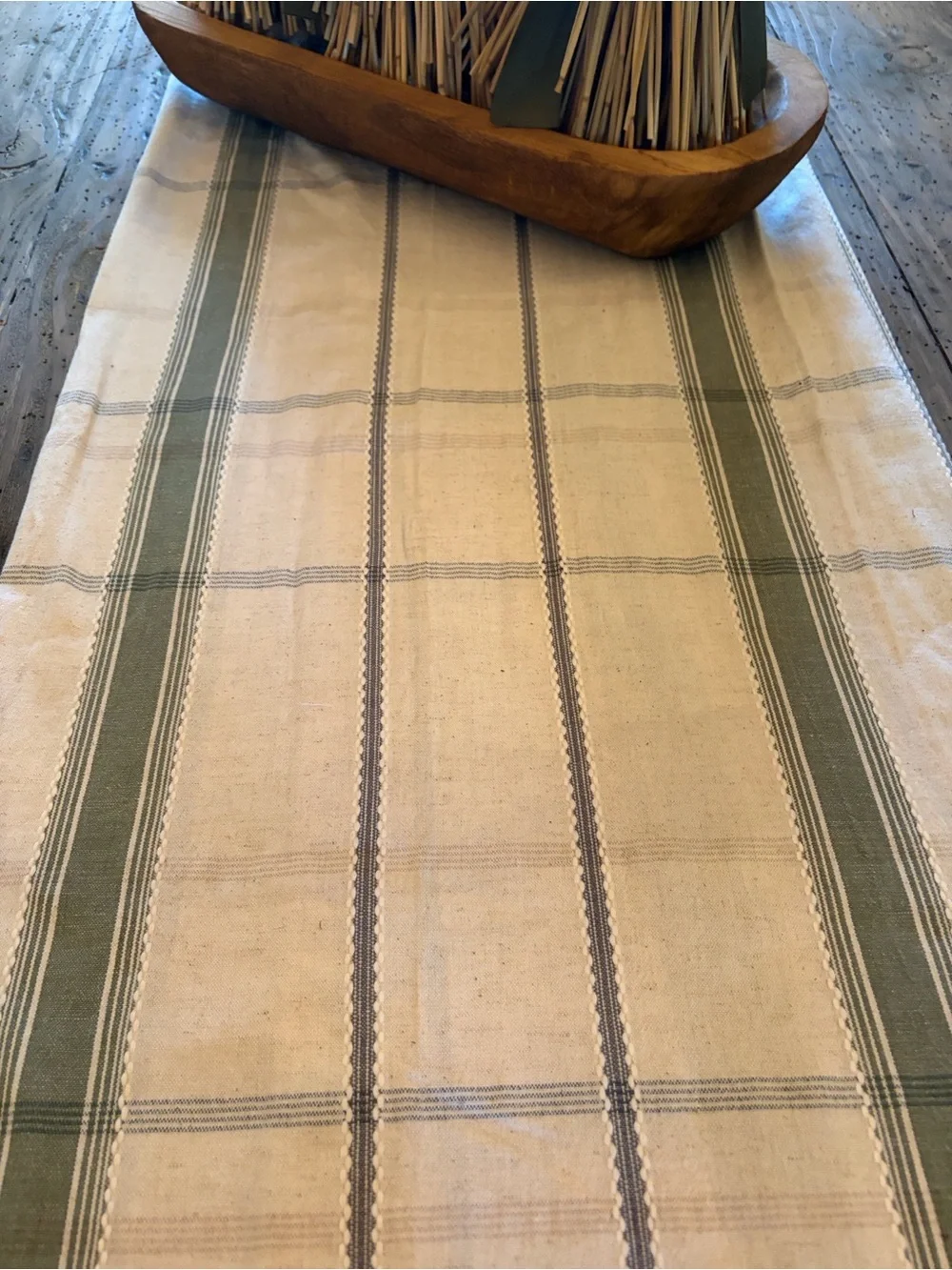 Hearth & Hand With N 60